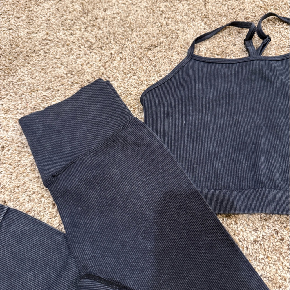 Talulah Two-Piece Set - Picture 2 of 2